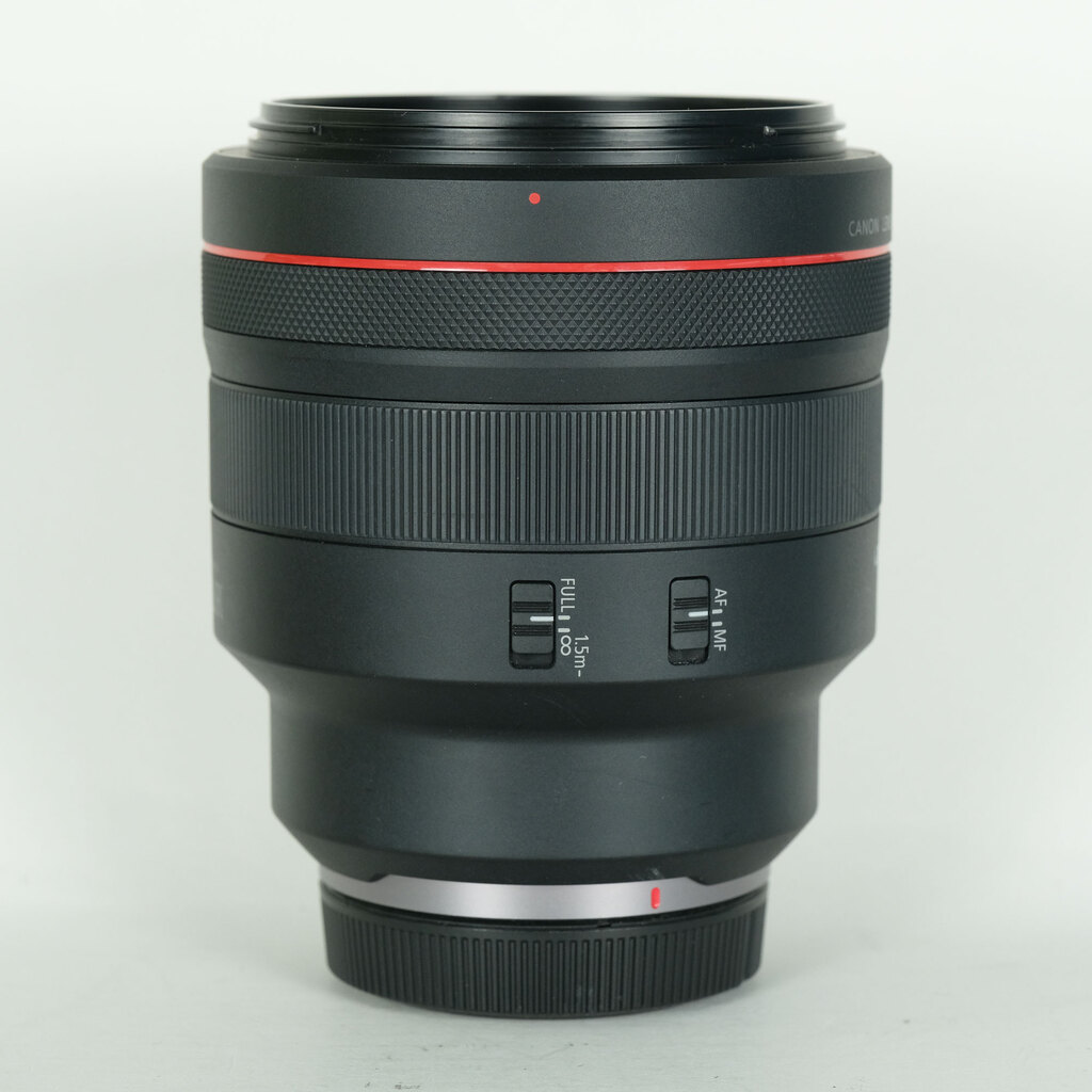 Canon RF85mm F1.2 L USMの出品 | ONE SCENE（ワンシーン）