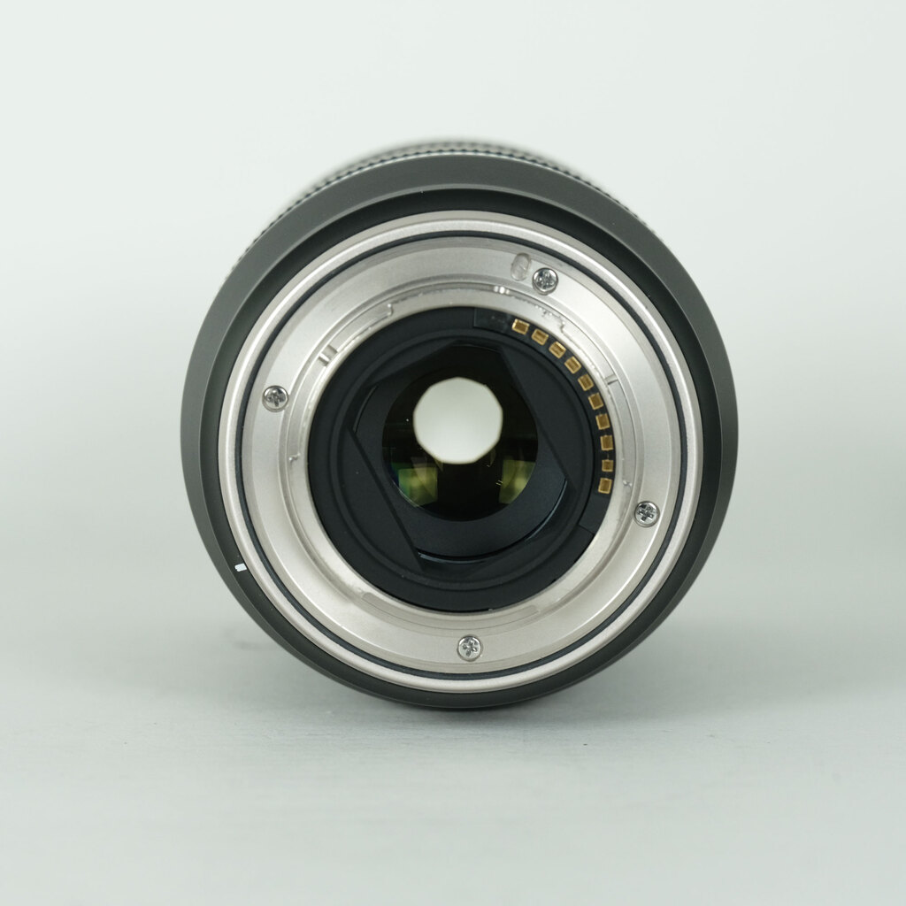 TAMRON 17-70mm F/2.8 Di III-A VC RXD（Model B070）［フジフイルムX用］