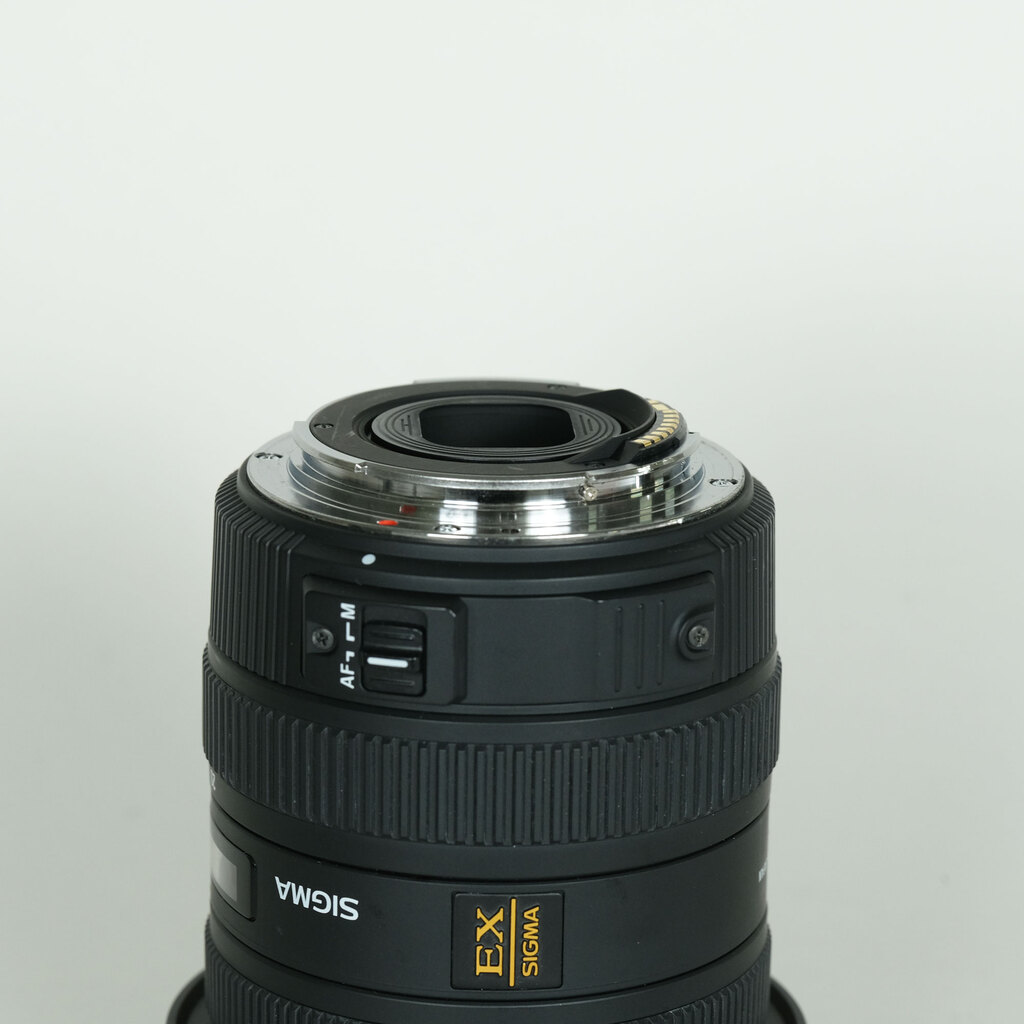 SIGMA 10-20mm F3.5 EX DC HSM (キヤノンEF用)