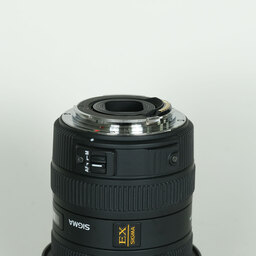 SIGMA 10-20mm F3.5 EX DC HSM (キヤノンEF用)