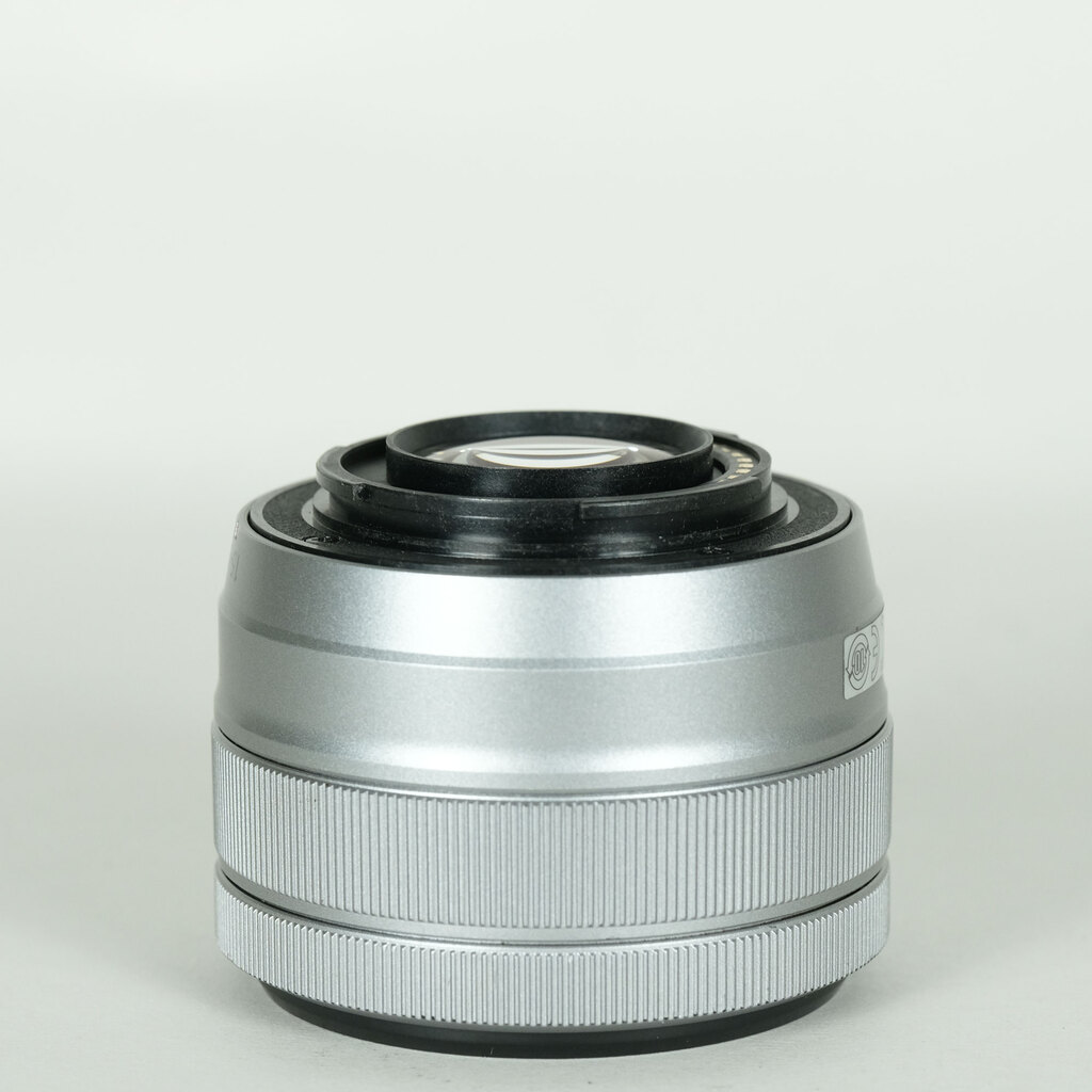 FUJIFILM XC15-45mmF3.5-5.6 OIS PZ