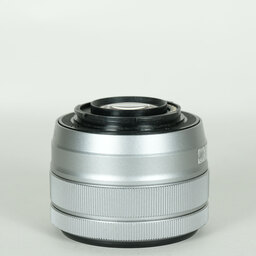 FUJIFILM XC15-45mmF3.5-5.6 OIS PZ