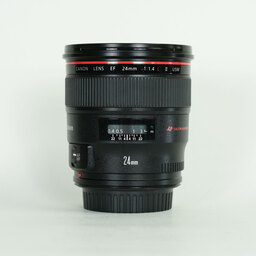 Canon EF24mm F1.4L II USM Canon EF24mm F1.4L II USM