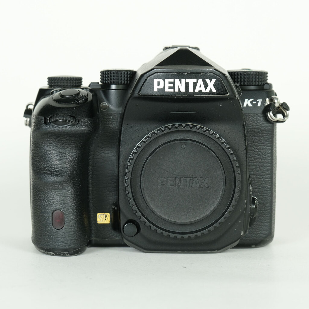 PENTAX K-1