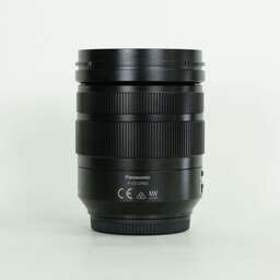 Panasonic LEICA DG VARIO-ELMARIT 12-60mm / F2.8-4.0 ASPH. / POWER O.I.S. Panasonic LEICA DG VARIO-ELMARIT 12-60mm / F2.8-4.0 ASPH. / POWER O.I.S.