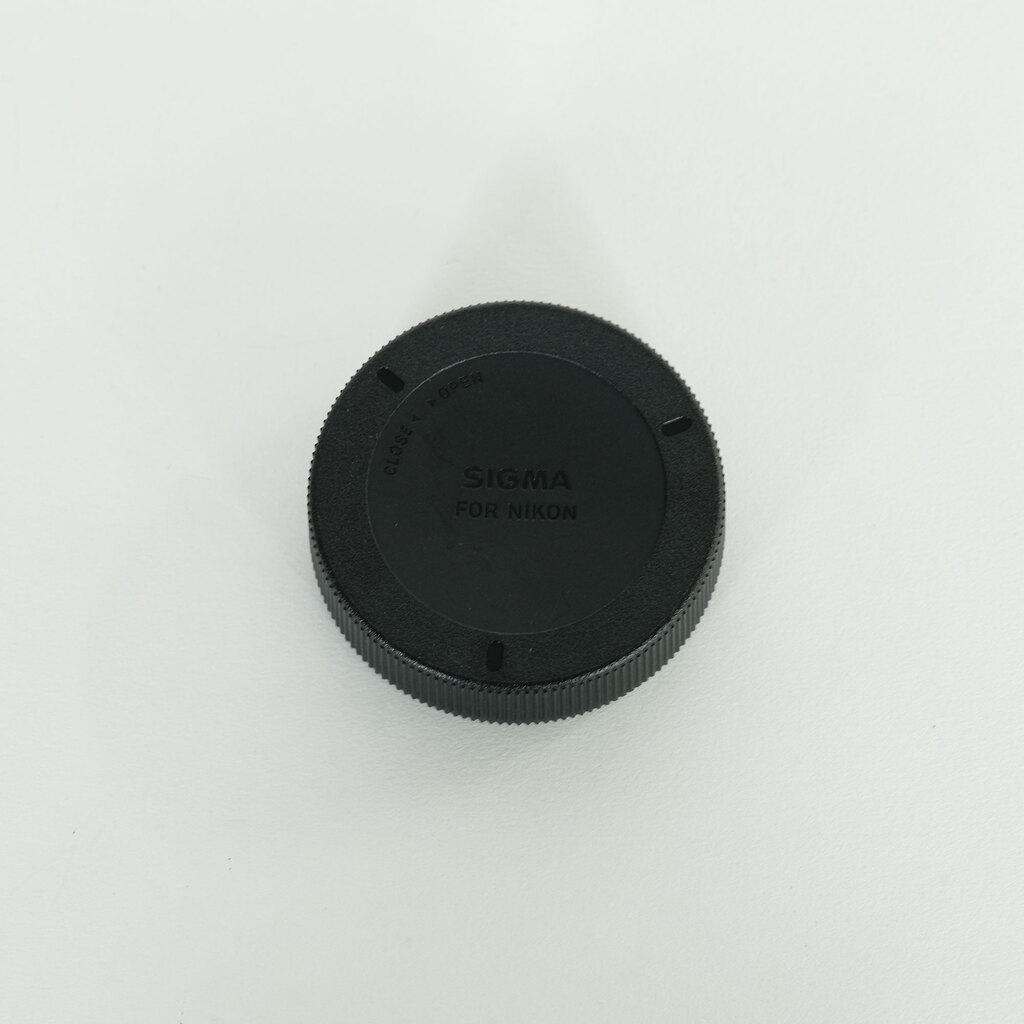 SIGMA 15mm F2.8EX DG DIAGONAL FISHEYE (ニコンF用)