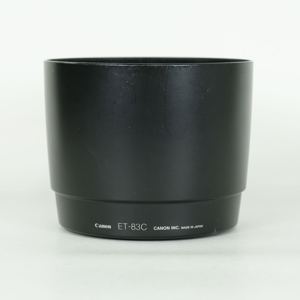Canon EF100-400mm F4.5-5.6L IS USM