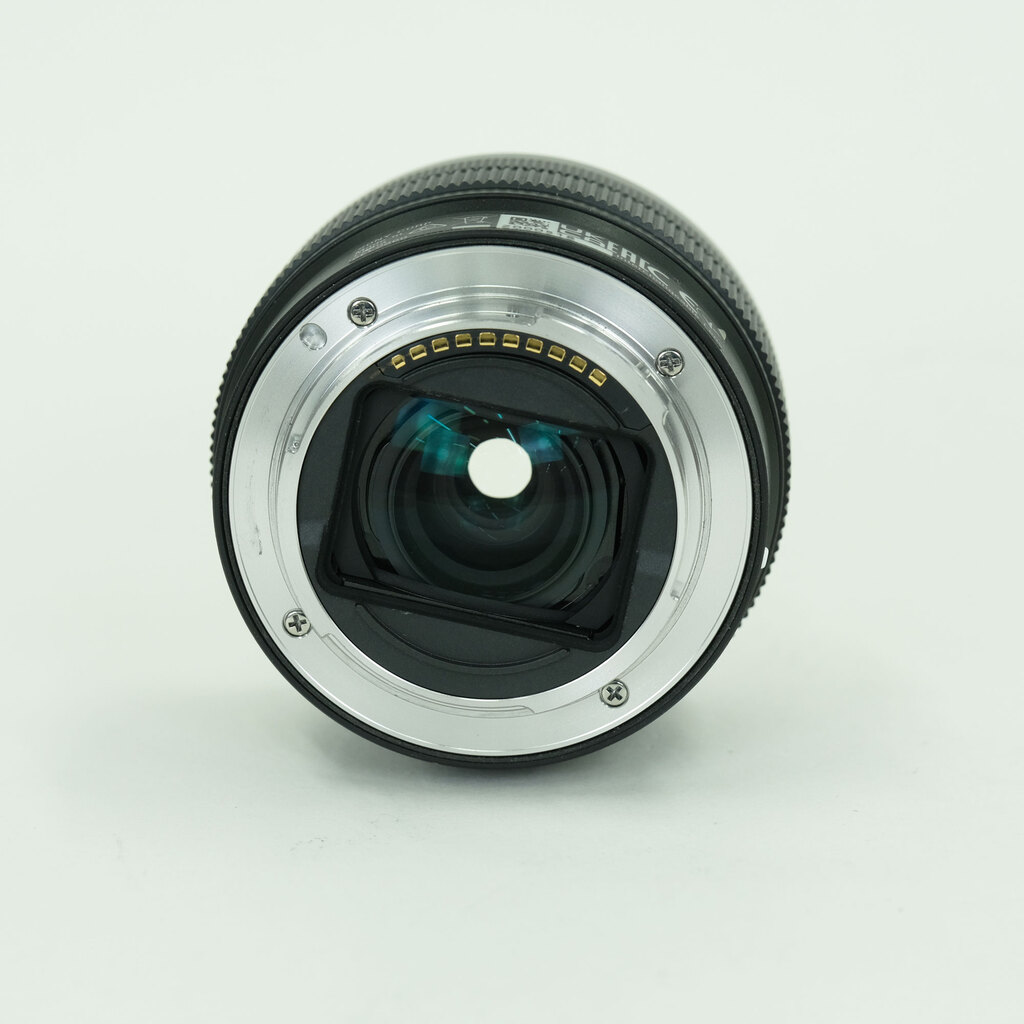SONY FE 28-60mm F4-5.6 SEL2860