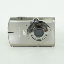 Canon IXY DIGITAL 2000IS