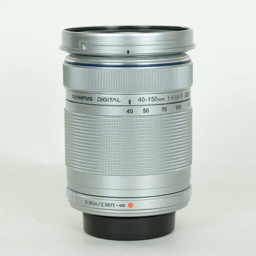 OLYMPUS M.ZUIKO DIGITAL ED 40-150mm F4.0-5.6 R