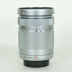OLYMPUS M.ZUIKO DIGITAL ED 40-150mm F4.0-5.6 R