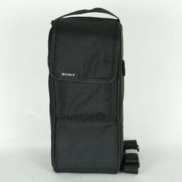 SONY FE 100-400mm F4.5-5.6 GM OSS SEL100400GM