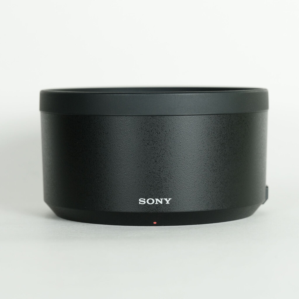 SONY FE 85mm F1.4 GM II SEL85F14GM2