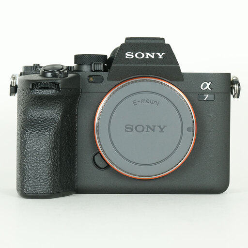 SONY α7 IV（ILCE-7M4）