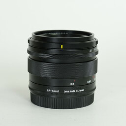 Voigtlander NOKTON 40mm F1.2 Aspherical [キヤノンRF用]