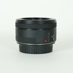 Canon EF50mm F1.8 STM