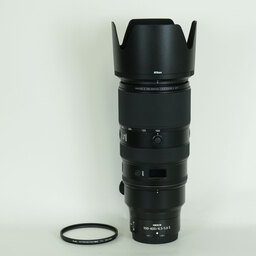 Nikon NIKKOR Z 100-400mm f/4.5-5.6 VR S