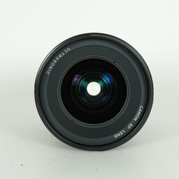 Canon EF17-35mm F2.8L USM