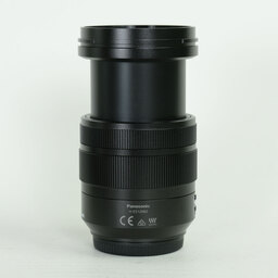 Panasonic LEICA DG VARIO-ELMARIT 12-60mm / F2.8-4.0 ASPH. / POWER O.I.S.