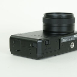 SIGMA DP1 Merrill