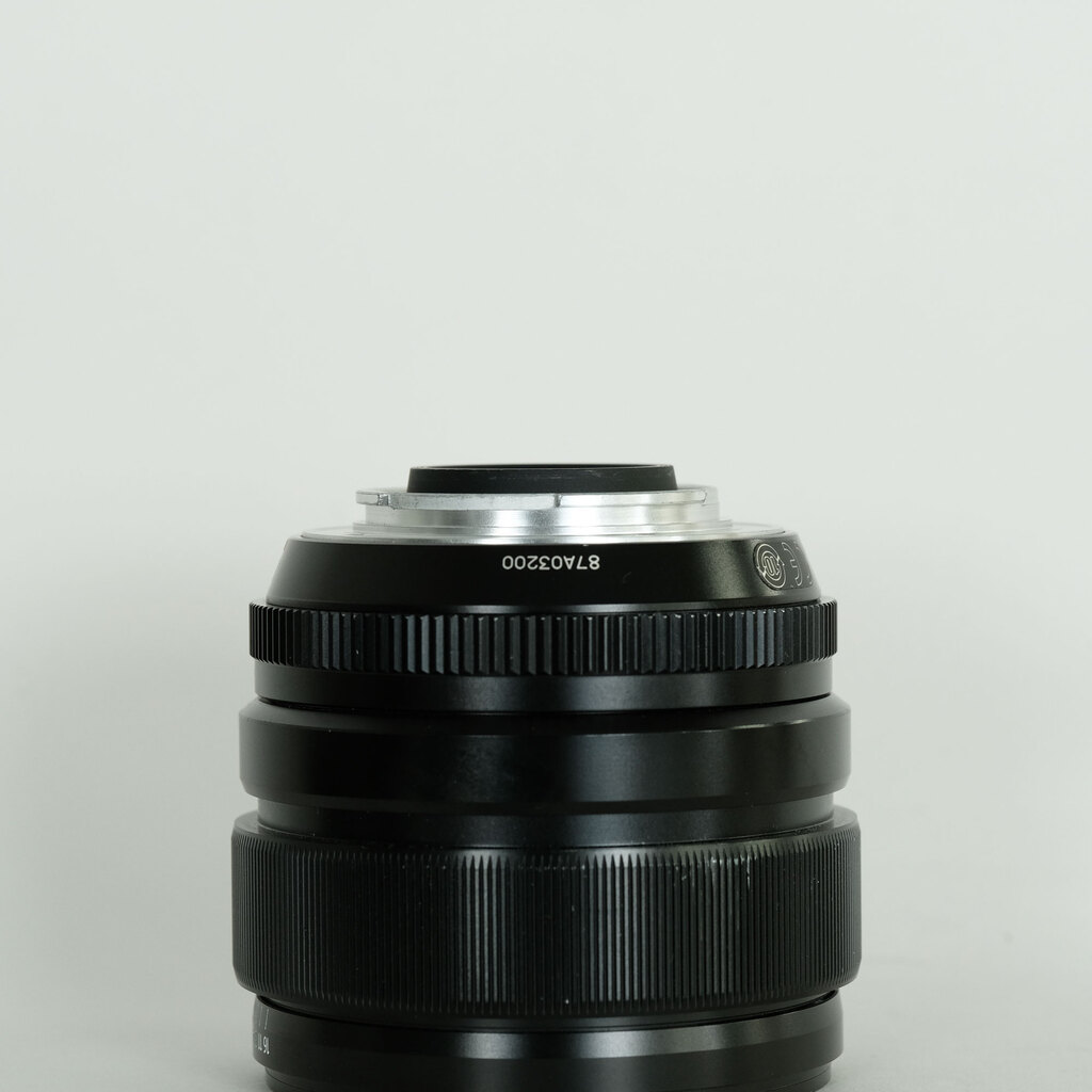 FUJIFILM XF23mmF1.4 R