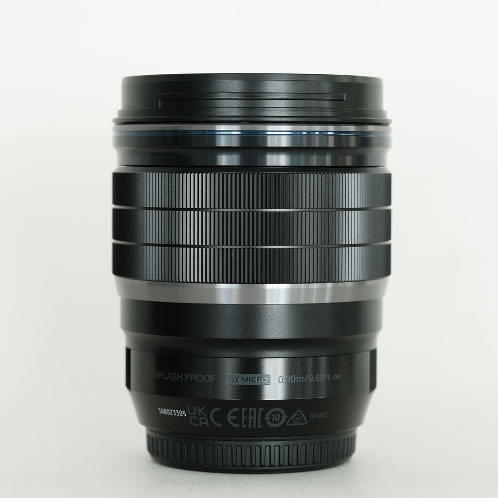 OLYMPUS M.ZUIKO DIGITAL ED 25mm F1.2 PRO