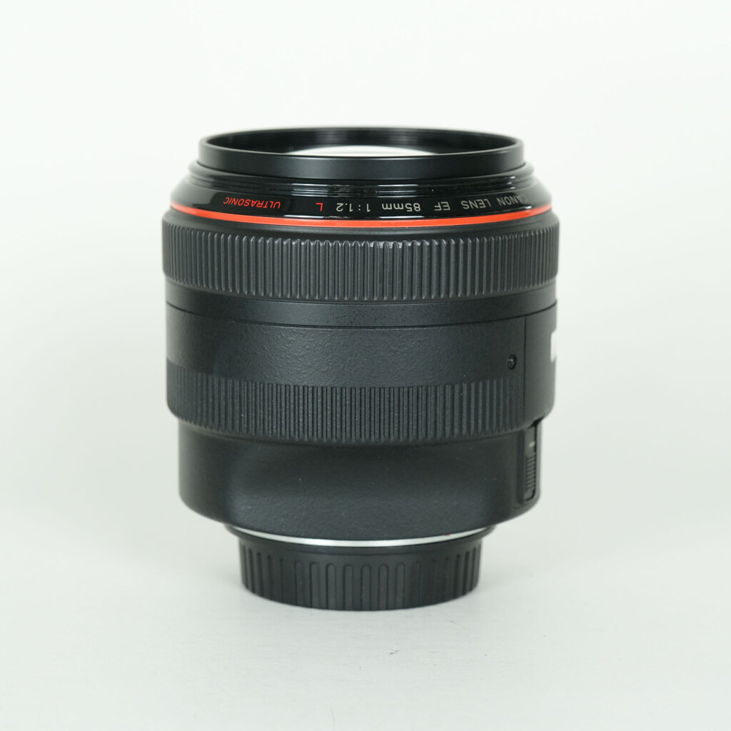 極美品　 Canon EF85mm F1.2L USM ジャンク品 Canon EF85mm F1.2L USMの出品 | ONE SCENE（ワンシーン）