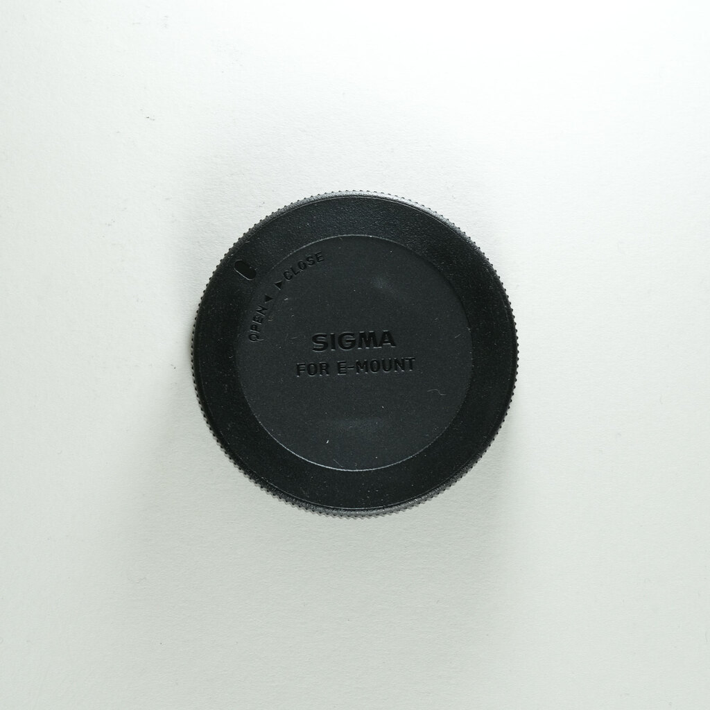 SIGMA 65mm F2 DG DN｜Contemporary [ソニーE用]