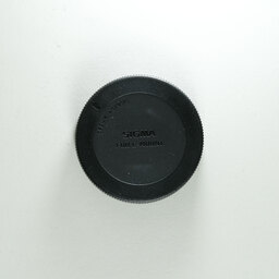 SIGMA 65mm F2 DG DN｜Contemporary [ソニーE用]