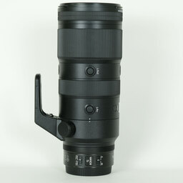 Nikon NIKKOR Z 70-200mm f/2.8 VR S