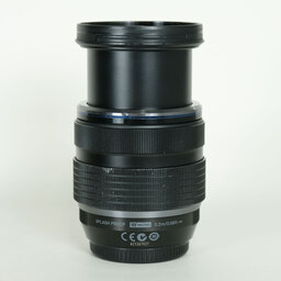 OLYMPUS M.ZUIKO DIGITAL ED 12-40mm F2.8 PRO