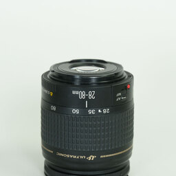 Canon EF 28-80mm F3.5-5.6 Ⅳ USM