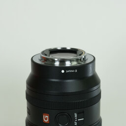 SONY FE 24mm F1.4 GM SEL24F14GM SONY FE 24mm F1.4 GM SEL24F14GM