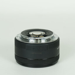 Canon EF50mm F1.8 STM Canon EF50mm F1.8 STM
