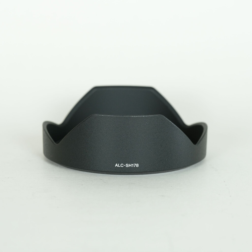 SONY FE 16-25mm F2.8 G SEL1625G