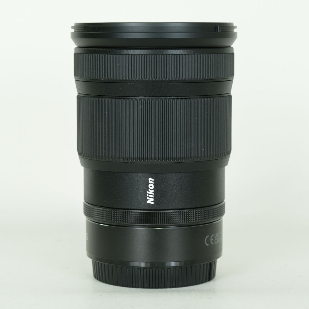 Nikon NIKKOR Z 24-120mm f/4 S