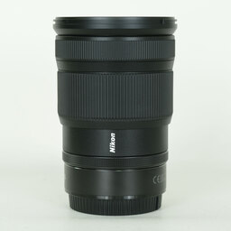 Nikon NIKKOR Z 24-120mm f/4 S