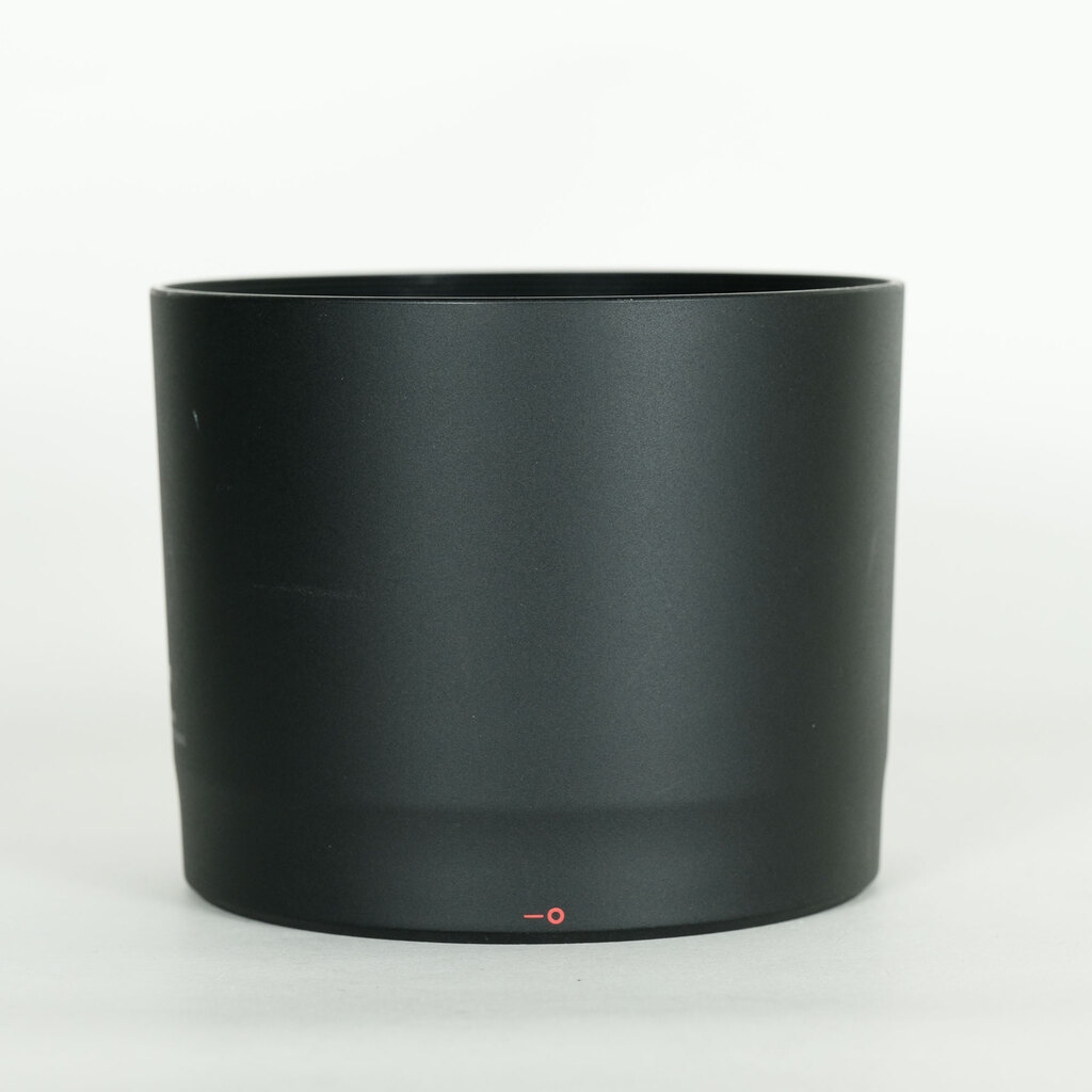 Canon RF135mm F1.8 L IS USM