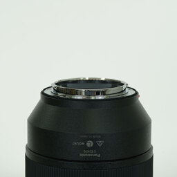 Panasonic LUMIX S PRO 24-70mm F2.8