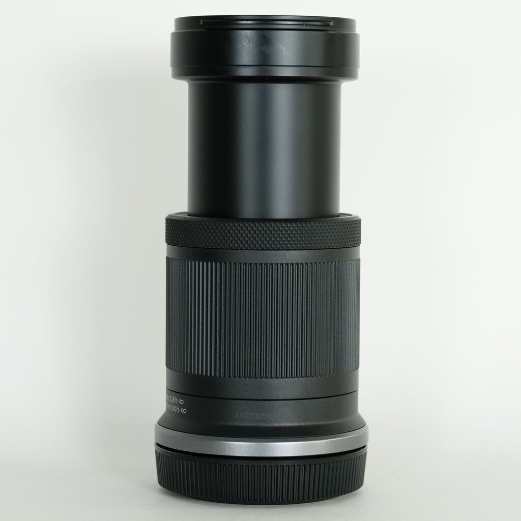 Canon RF-S55-210mm F5-7.1 IS STM