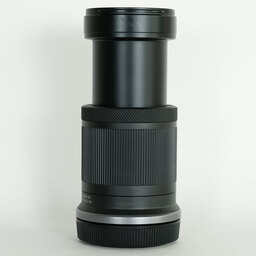 Canon RF-S55-210mm F5-7.1 IS STM