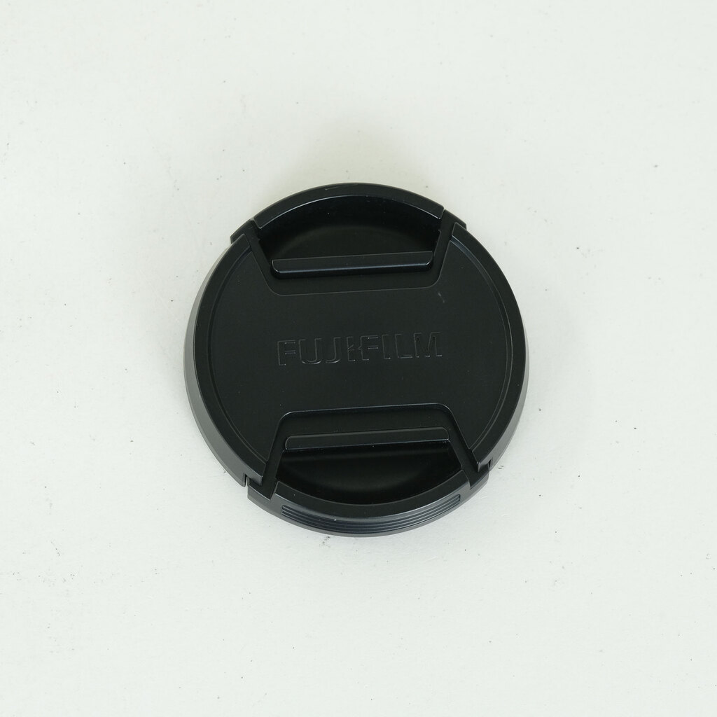 FUJIFILM XF18mmF1.4 R LM WR
