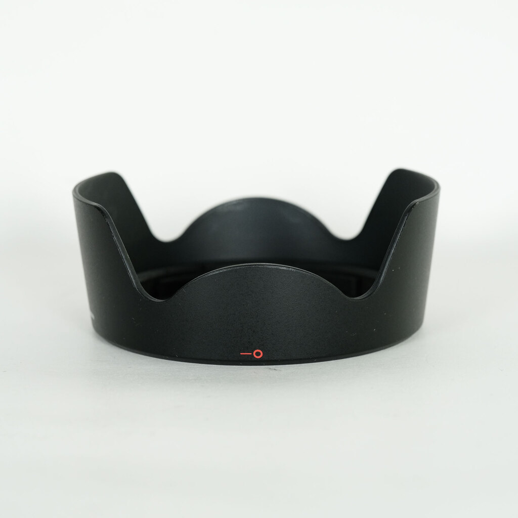 Canon RF24-105mm F4 L IS USM