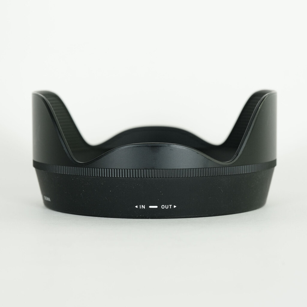 SIGMA 28-45mm F1.8 DG DN｜Art [ソニーE用]