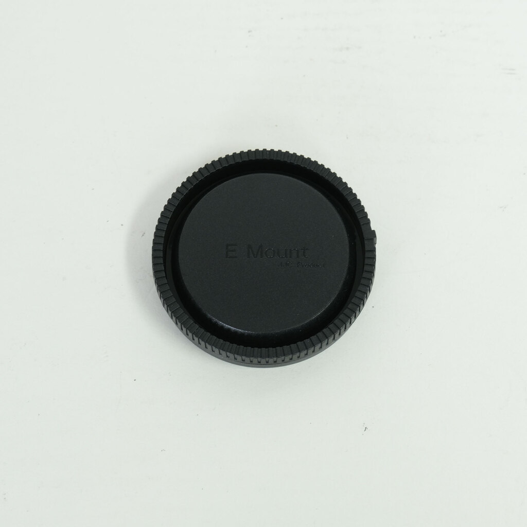 SONY E PZ 16-50mm F3.5-5.6 OSS SELP1650