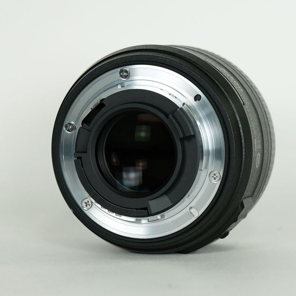 Nikon AF-S DX NIKKOR 35mm f/1.8G