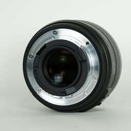 Nikon AF-S DX NIKKOR 35mm f/1.8G