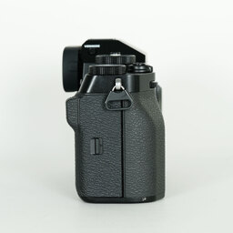 FUJIFILM X-T5 FUJIFILM X-T5