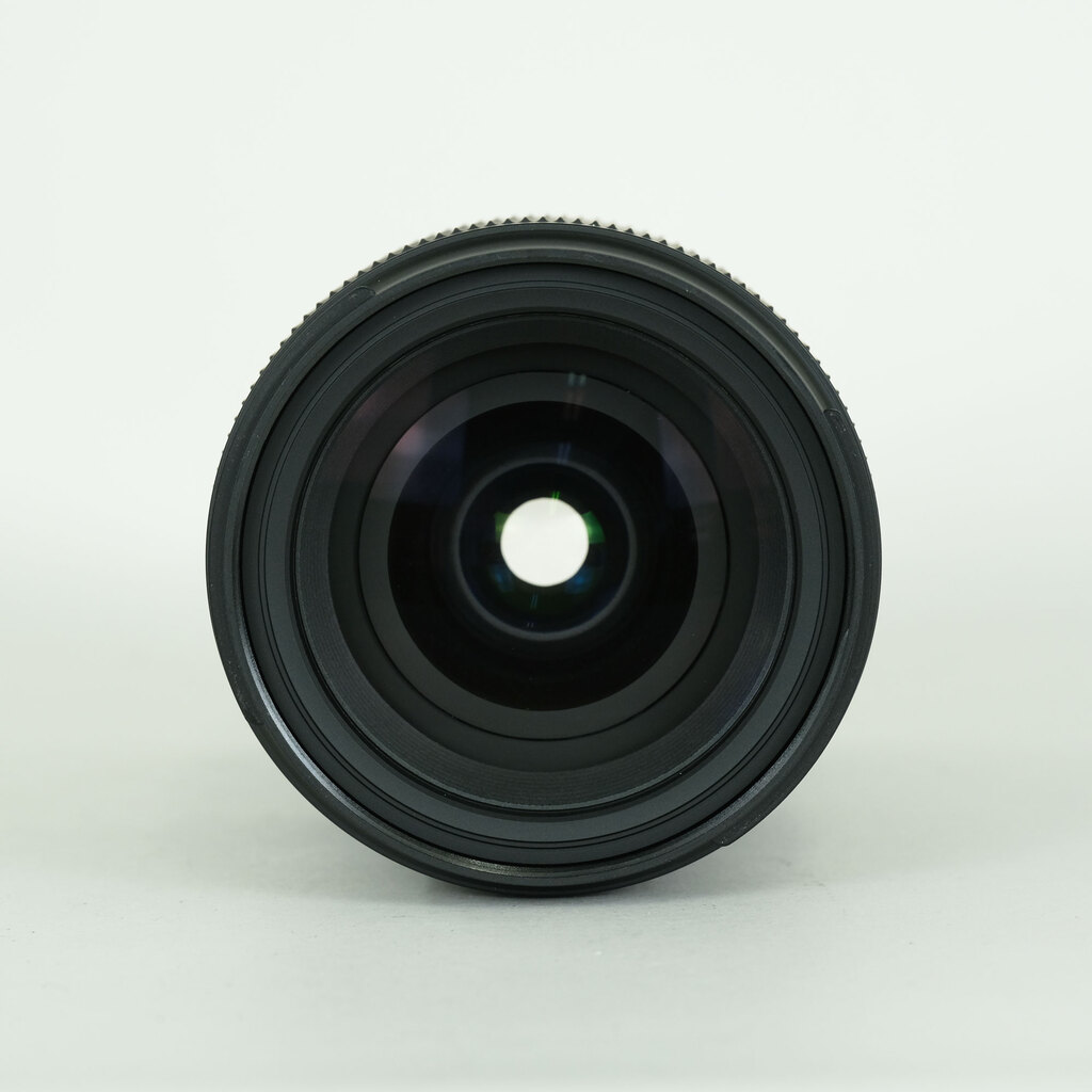 TAMRON 28-75mm F/2.8 Di III VXD G2 (Model A063) [ニコンZ用]