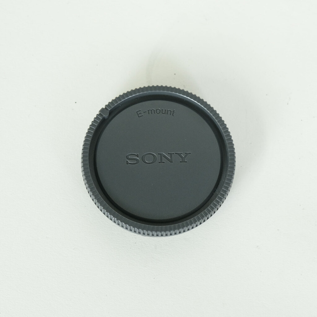 SONY FE 70-200mm F2.8 GM OSS II SEL70200GM2